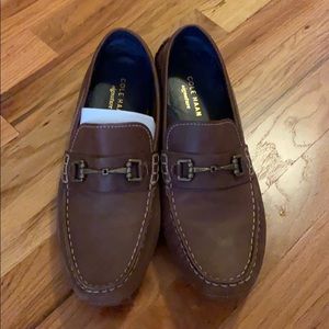 Cole Haan men’s loafers size 10